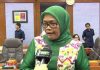 Pemerintah Diminta Segera Pulihkan NTB