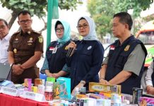 BPOM RI Ungkap Kasus Penjualan Obat Ilegal Online