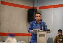 Kemenko Maritim Lakukan Rakor dan Evaluasi Program LTSHE di Kalbar