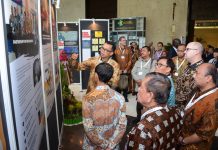 Indonesia Pimpin Aksi Penanggulangan Zoonosis