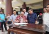 Kementan Gelontorkan Jagung Pakan Untuk Peternak di Blitar