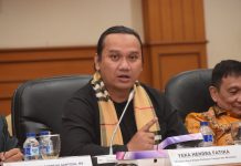 Benahi Perunggasan, Kemenko Perekonomian Perlu Dorong Terbitkan Perpres Baru