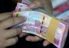 Naik 8,03 Persen, UMP 2019 DKI 3,9 Juta Rupiah