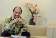Soal Kartu Nikah, Kemenag: Biar Praktis Dibawa