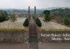 Usai Pimpin Upacara, Jokowi Tabur Bunga di Taman Makam Pahlawan Cikutra