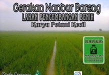 Petani Kecil Nandur Bareng, AB2TI: Wujudkan Kemandirian Petani