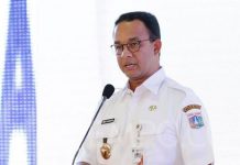 Anies Berencana Ubah Skema Penyerapan Anggaran DKI