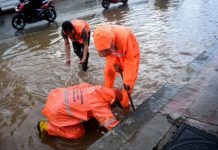 Atasi Banjir, Pemprov DKI Berencana Bangun 1,8 Juta Drainase Vertikal