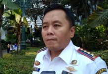 Parkir IRTI Monas Jadi Lokasi Pertama Penerapan Kenaikan Tarif Parkir