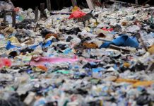 Kurangi Sampah Plastik, Kota Bekasi Pelakukan Perwal Januari 2019