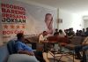 Jelang Debat Perdana, Prabowo-Sandi akan Sampaikan Visi-Misi