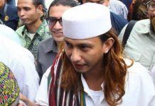 Jaksa Agung: Penahanan Bahar Murni Pidana Bukan Kriminalisasi Ulama