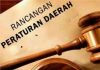 Ada 18 Raperda yang akan Dibahas di Prolegda DKI 2019