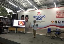 Istri Sandiaga Ajak Masyarakat Tingkatkan Perhatian ke Penyandang Disabilitas