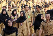 DPR Dukung Pemerintah Larang ASN Terlibat Ormas Radikal