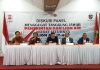 DPD Minta Pemerintah Tingkatkan Pengawasan dan Penegakan Hukum di Dunia Penerbangan