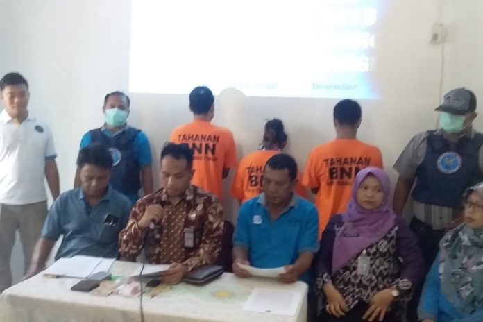 BNNK-Tebingtinggi