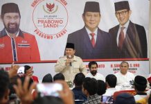 Elite Jakarta Disebut ‘Brengsek’, TKN: Prabowo Harus Introspeksi Diri