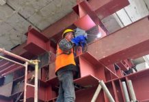 3 Januari 2019 Flyover Cengkareng Kembali Berfungsi