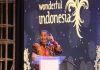 Menpar: STDev Tingkatkan Kesejahteraan Masyarakat Desa Wisata