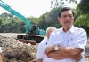 Percepat Revitalisasi Sungai Citarum Pemerintah Anggarkan Rp640 Miliar