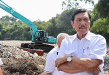 Percepat Revitalisasi Sungai Citarum Pemerintah Anggarkan Rp640 Miliar