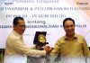 Perum BULOG Dan PP Polri Tandatangani MoU