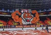 Jika Juara Liga, Polisi Minta Jakmania Kontrol Eurofia