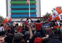 Polisi Pastikan Konvoi Persija Tidak Berlangsung Hari Ini