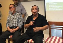 BPN Siapkan Ahli Debat Profesional untuk Prabowo-Sandi
