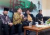 Ketua DPD Optimis Pers Kedepan Dipercaya Masyarakat