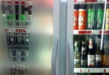 Pengusaha Sebut RUU Minol Tak Begitu Mendesak