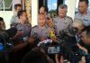 Jalin Komunikasi Berkelanjutan, NRFPB Apresiasi Polda Papua Barat