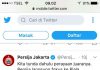 Persija Pastikan Konvoi Juara Digelar Akhir Pekan Nanti