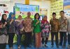 Sosialisasi Program Pertanahan, ATR/BPN Ikuti Pameran SAIK 2018