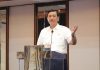 Luhut: Indonesia Harus Beralih dari Konsumen jadi produsen