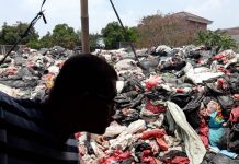 Pemerintah Harus Segera Terbitkan Pedoman Pengelolaan Sampah