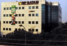 Presiden Resmikan Kepemimpinan BP Batam oleh Wali Kota