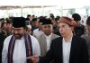 TGB Resmi Bergabung Ke Nasdem