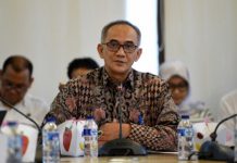 AS Hentikan Penyelidikan Anti-Dumping PET Resin Asal Indonesia
