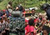 Kapolda Papua: TNI-Polri Hormati HAM di Papua
