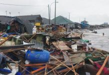 PBB Berbelasungkawa Atas Tragedi Tsunami di Banten