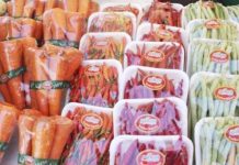 Setiap Swalayan di Bali Diharuskan untuk Pasarkan Produk Pertanian