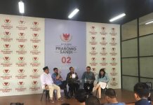 BPN: Pembatalan Penyampaian Visi Misi Capres-Cawapres Turunkan Kualitas Demokrasi