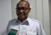 Gerindra Sambut Baik Suhaimi sebagai Tambahan Cawagub DKI