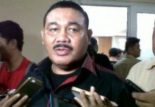 Hanura: 3 Nama Cawagub DKI Tidak Layak Dipilih