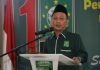 PKB: Track Record 3 Cawagub DKI Tidak Jelas!