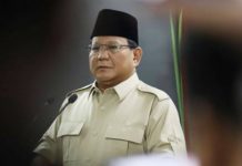Pidato Kebangsaan, Prabowo Ceritakan Keluhan Masyarakat Kecil