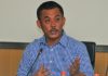 Kecewa dengan Anies, Ketua DPRD Desak ERP Segera Direalisasikan