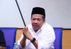 Takut dengan Kebebasan, Fahri: Itu Pemimpin ‘Cemen’